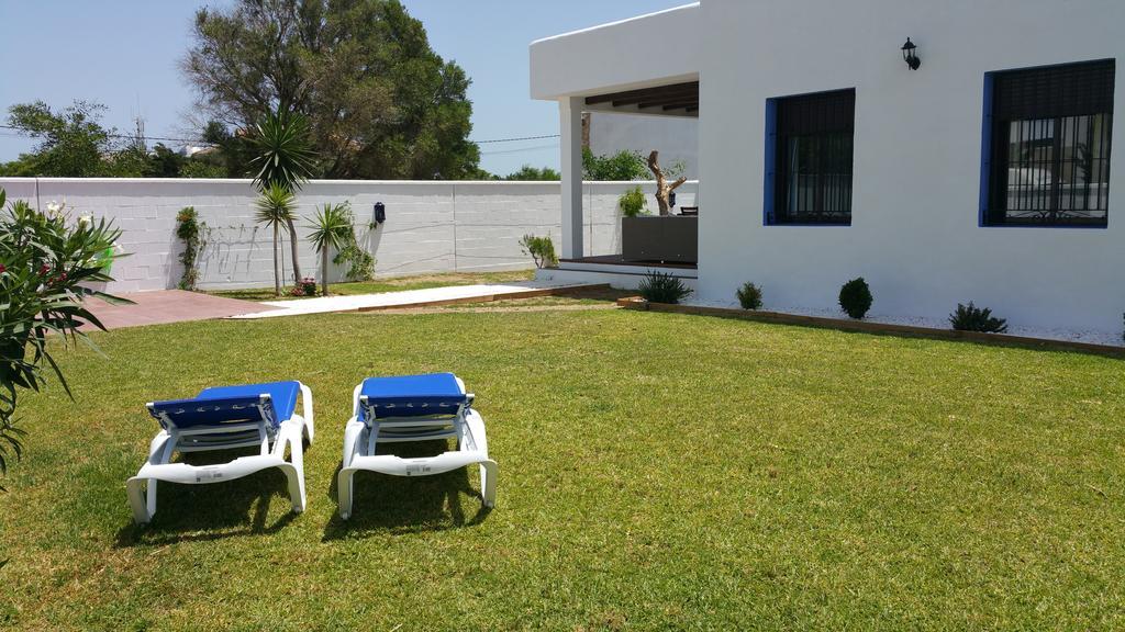 Barlovento Tres, Los Canos Los Canos De Meca Bagian luar foto