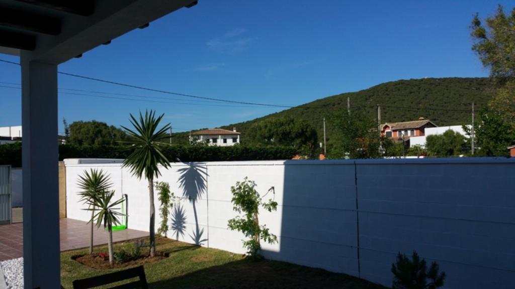 Barlovento Tres, Los Canos Los Canos De Meca Bagian luar foto