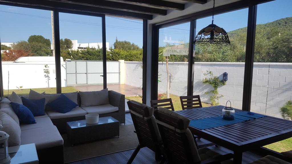 Barlovento Tres, Los Canos Los Canos De Meca Bagian luar foto