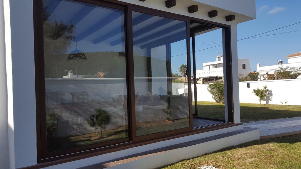 Barlovento Tres, Los Canos Los Canos De Meca Bagian luar foto